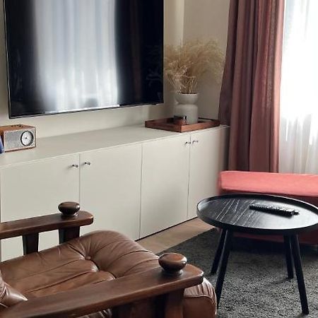Le Baumann Concept: Appartement De Charme Dans Un Monument Historique Colmar Luaran gambar