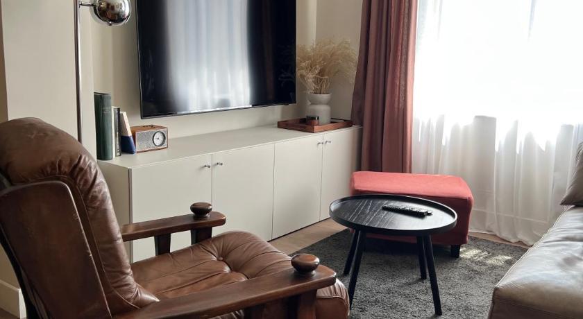 Le Baumann Concept: Appartement De Charme Dans Un Monument Historique Colmar Luaran gambar