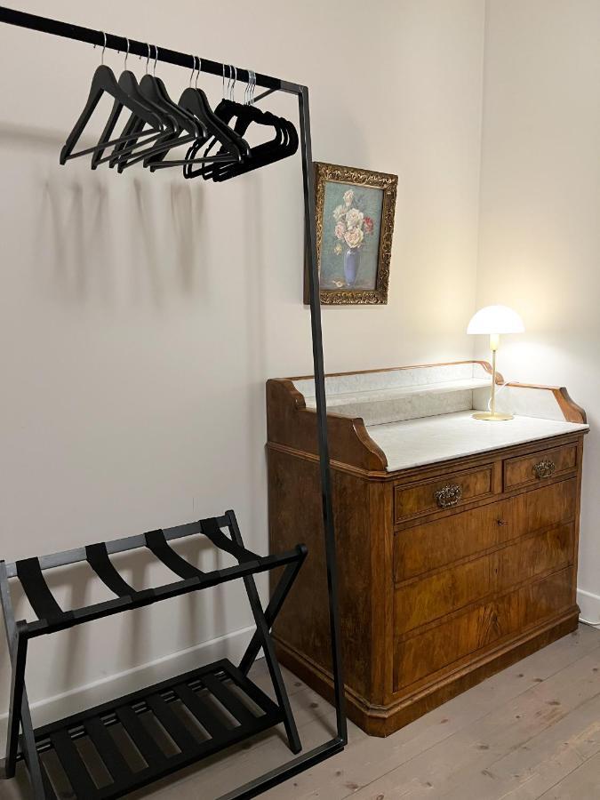 Le Baumann Concept: Appartement De Charme Dans Un Monument Historique Colmar Luaran gambar